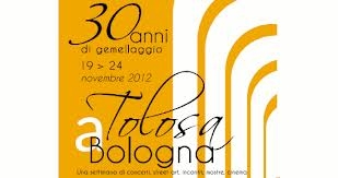 "La settimana di Tolosa a Bologna": dal 19 al 24 novembre un ricco programma di eventi celebra il gemellaggio tra le due città