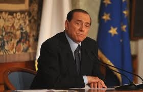 Violenze a Roma, il Presidente Berlusconi: i violenti vanno individuati e puniti