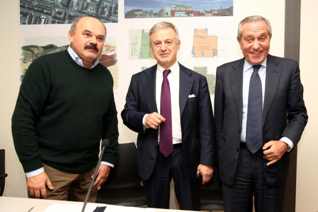 Eataly e Italo firmano con il Ministero dell’Ambiente un accordo volontario per la valutazione dell’impronta ambientale