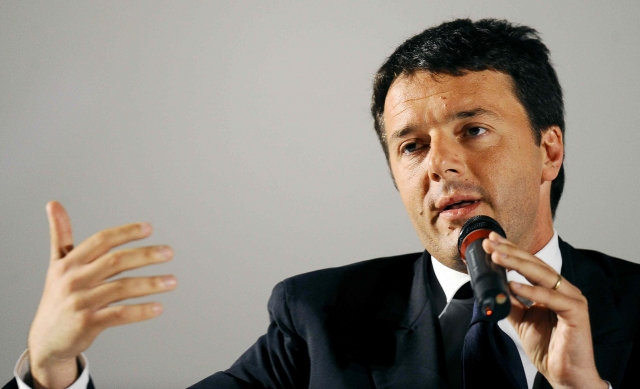 Renzi ottiene la fiducia al Senato