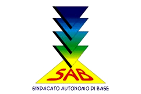 Dal 1° maggio il sindacato Sab cambierà sede