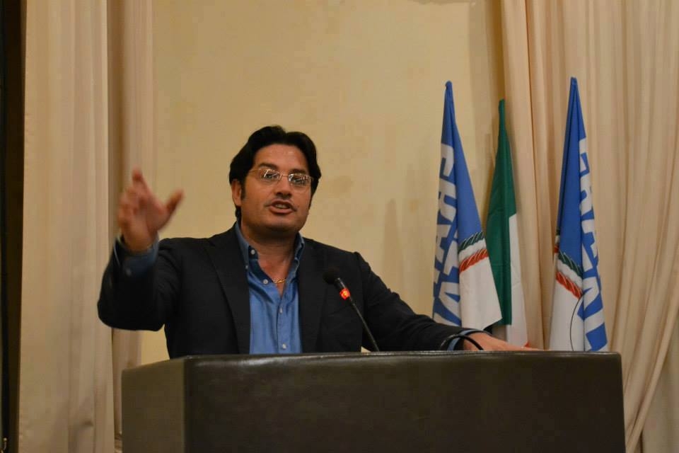 Rapani: “Mobilità, la Calabria non è solo Cosenza e Catanzaro”