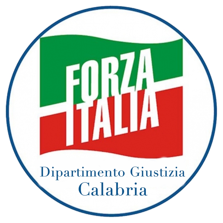 Forza Italia, prima riunione operativa del Dipartimento Giustizia Calabria