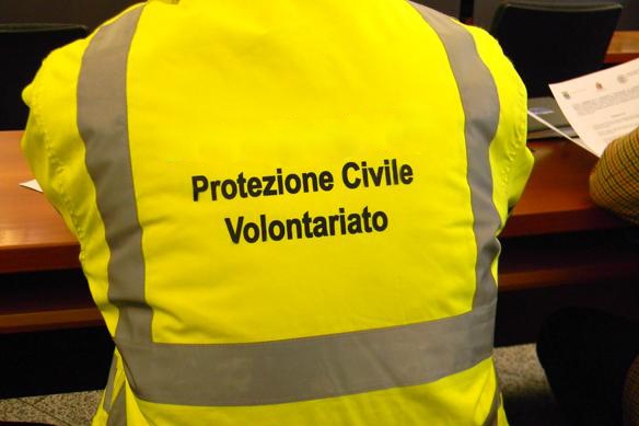 Volontariato e protezione civile. Convegno a Scalea