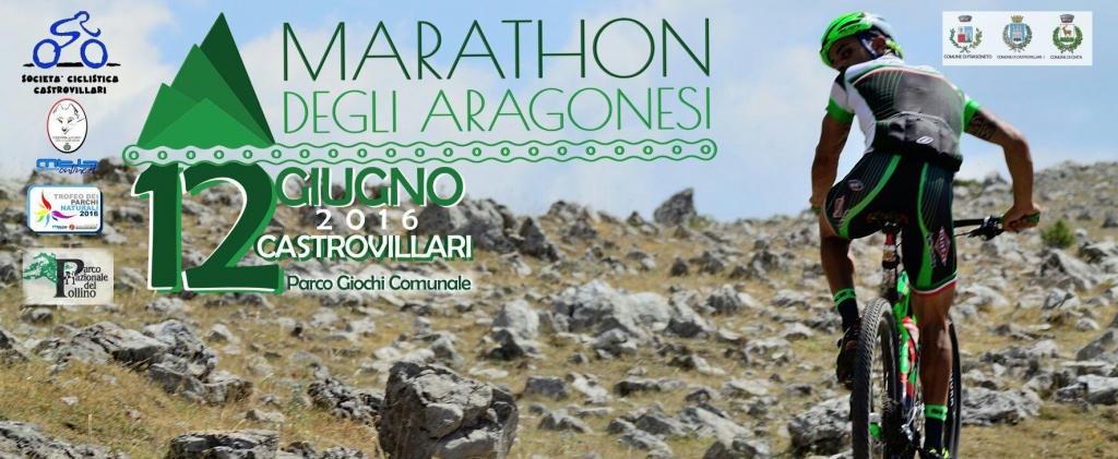 Castrovillari…Marathon degli Aragonesi“ e l'inverticata”..