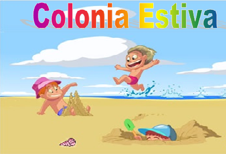 Quinta colonia estiva, un aiuto alle famiglie. Paletta: Occasione di socializzazione giochi e sport in spiaggia per 23 bambini