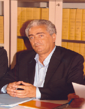 Protocollo di intesa Inail /Ente bilaterale artigianato Calabria