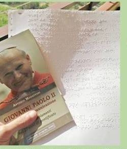 A Torano e Guardia Piemontese la presentazione del saggio di Antonio Modaffari: “Giovanni Paolo II, il Papa della comunicazione”
