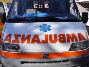 Donata nuova ambulanza alla città. 12 agosto cerimonia di consegna