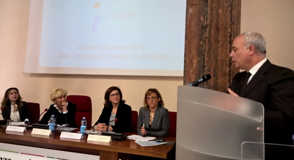 Camera commercio: In crescita il numero delle imprese femminili nella provincia di Cosenza