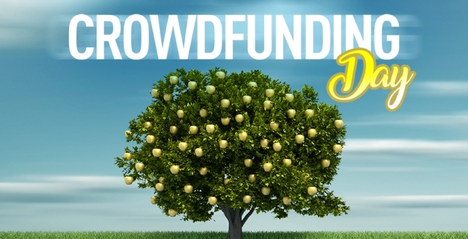 Idee e progetti con il Crowdfunding. Due giorni di workshop