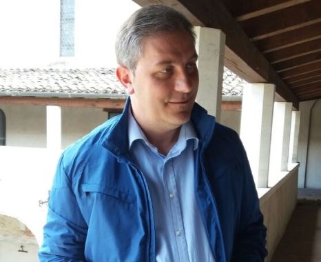 Il sindaco Nicolò De Bartolo aderisce ad Alternativa popolare