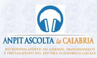 Anpit ascolta la Calabria, un incontro il 21 giugno