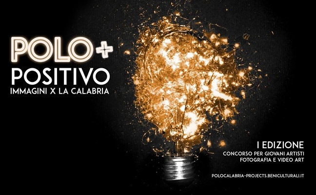 Polo positivo | immagini x la Calabria, iscrizioni prorogate al 10 settembre 2017