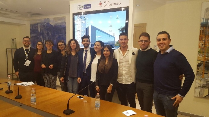 Bcc Mediocrati, svolto il primo incontro del workshop “Made in Calabria: metodi pratici per fare impresa sul territorio”