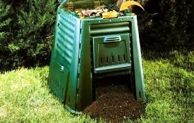 60 richieste per le compostiere domestiche