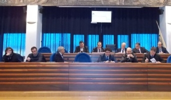 Provincia, approvato all’unanimità l’assestamento del bilancio di previsione dell’esercizio finanziario 2017