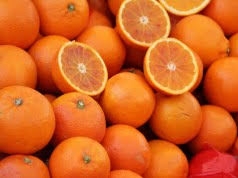 Influenza, Coldiretti, prevenire consumando  arance e clementine. Verdura e frutta di stagione