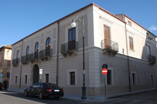 Il 16 febbraio l’inaugurazione del Museo archeologico nazionale di Palazzo Nieddu del Rio