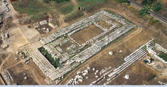Il 14 marzo  la Giornata del paesaggio architettonico del Parco Archeologico kauloniate