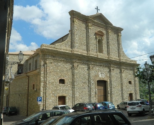 Storia e devozione, il 20 maggio da Oriolo a Paola con la reliquia di San Francesco