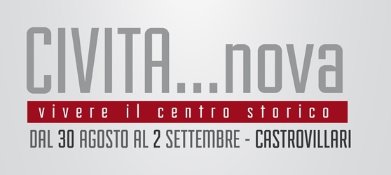 Si pianifica la decima edizione di “Civita…nova…”