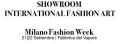 Il debutto di Cosenza Fashion Week nella capitale italiana della moda