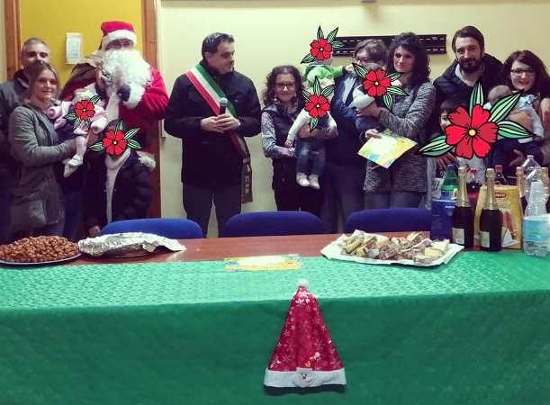 Al MuseBa si conclude la programmazione natalizia con la Befana e il Mago Gennaro