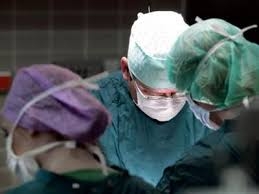Chirurgia oncologica: asportate 21 metastasi al fegato