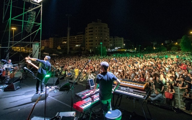 La grande musica apre al Centro Metropolis la stagione dei live in Calabria