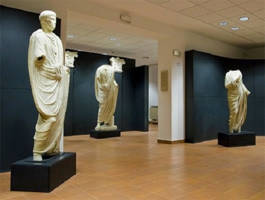 L’8 marzo al Museo archeologico “Storie di donne dall’antichità”