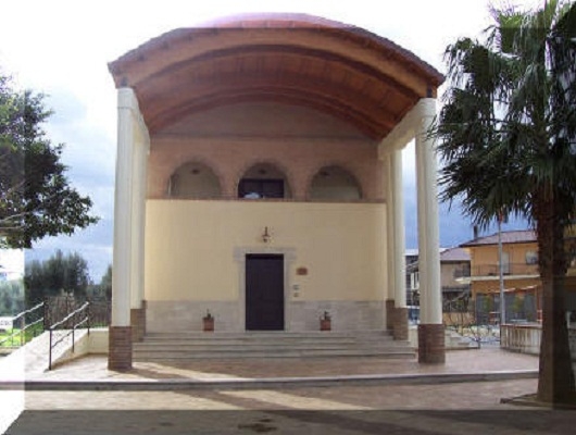 Oratorio estivo, al via nella parrocchia “San Giovanni B.”