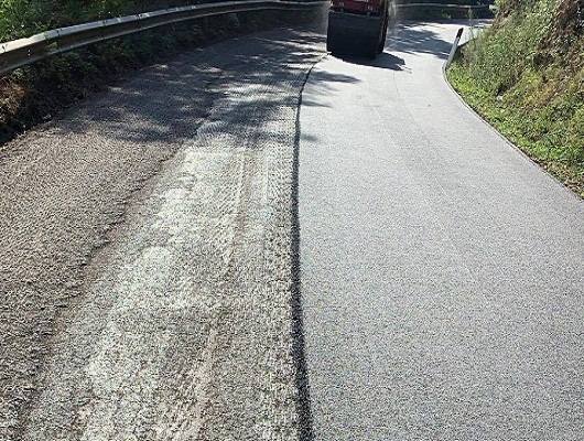 Anas: Prosegue manutenzione straordinaria strade di rientro in provincia di Catanzaro