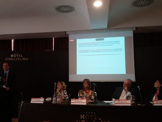 Concluso il settimo convegno di reumatologia pediatrica in Calabria