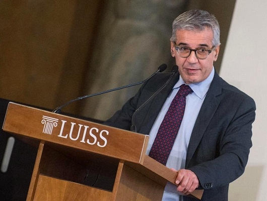 Luciano Monti spiega come la Calabria dovrà usare i Fondi Europei del Pnrr