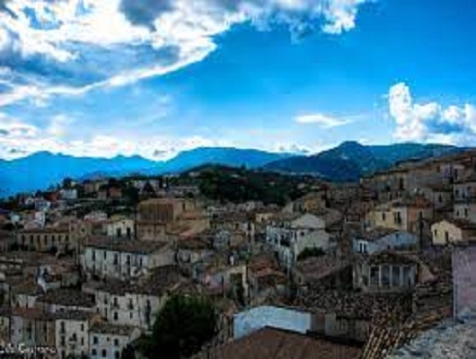 Borghi più belli d'Italia in Calabria, Altomonte aderisce