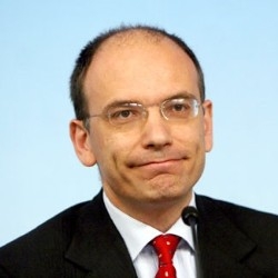 Condono, Enrico Letta (Pd): “strumento risibile per abbattere debito”