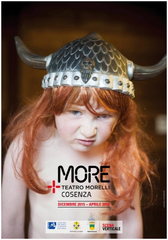 Teatro Morelli: una nuova Stagione del More, da dicembre ad aprile, propone gli emergenti del teatro contemporaneo