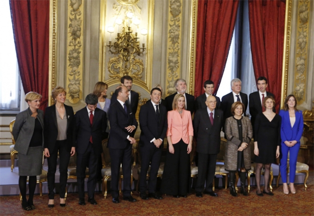 Donne nel governo Renzi, Vicesindaco Curatola: pari opportunità non solo nelle buone intenzioni