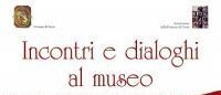 Incontri e dialoghi al Museo archeologico di Sezze