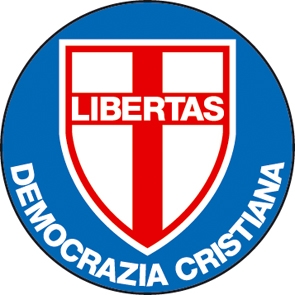 Lazio, incontro regionale Democrazia cristiana