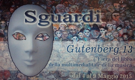 Progetto Gutenberg: gli studenti incontrano lo scrittore Riccardo Guidi