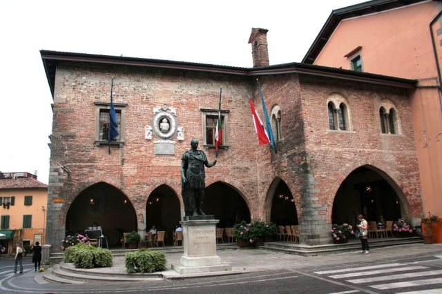 Cividale del Friuli capofila per i servizi informatici di 11 Comuni
