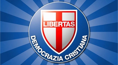 Incontro a Roma tra Francesco Tunzi e Achille Abbiati: impegno comune per riunificare la Democrazia cristiana