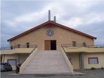 Parrocchia “San Francesco d’Assisi”, aperte le iscrizioni per l’oratorio estivo