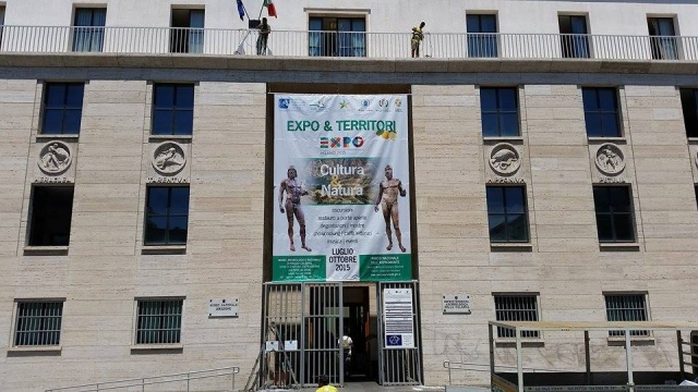 Agosto al Museo, stasera la storia del Museo Archeologico Nazionale di Reggio Calabria