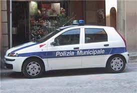 Si trasferisce la sezione centro della Polizia municipale: nuovo sportello in via Bertolotti