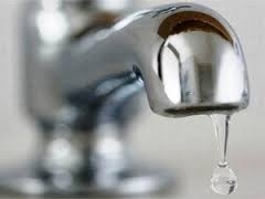 Domani interruzione dell’erogazione idrica in città per lavori di manutenzione sull’acquedotto del Merone