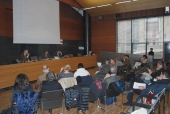 Riunita a Bolzano la Commissione Ambiente dell'Anci.  Affrontate tematiche legate allo smaltimento dei rifiuti