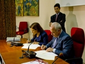 Camera di Commercio di Cosenza e Tribunale di Castrovillari promuovono strumenti di conciliazione